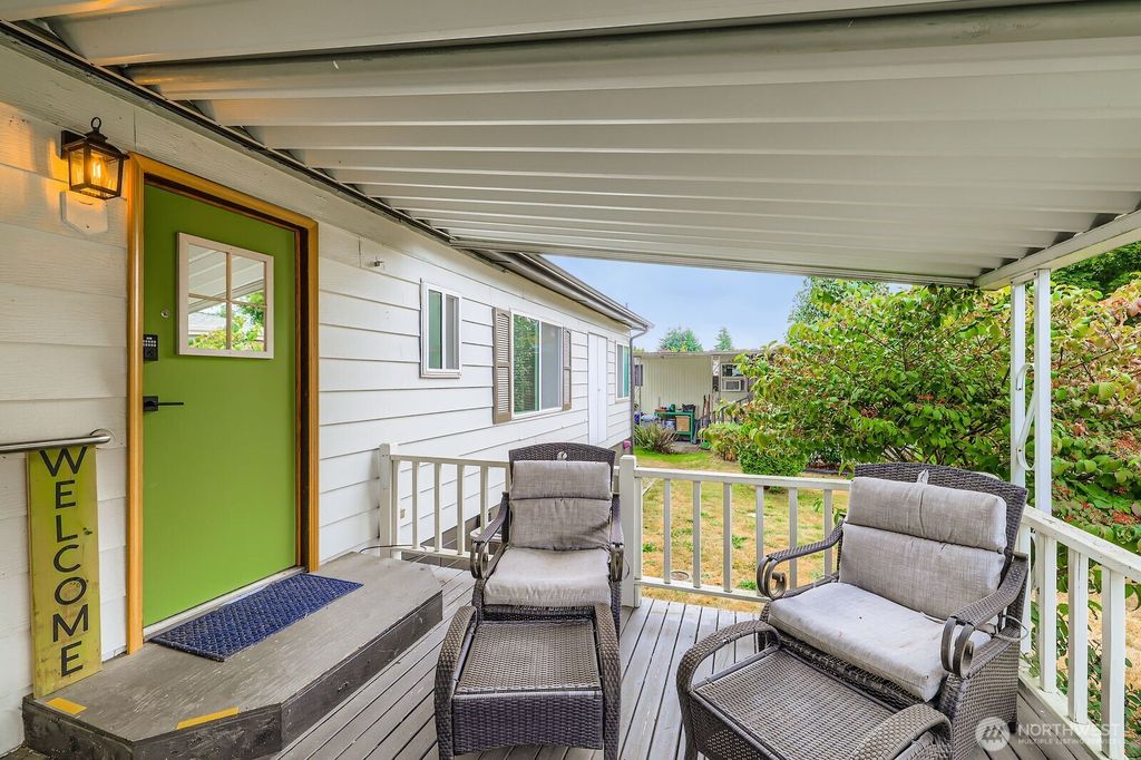 Photo of 11622 Silver Lake Road #30, Everett, WA 98208 (MLS # 2418893)