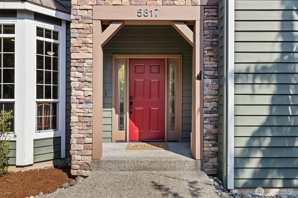 Photo of 5817 201st Avenue SE, Snohomish, WA 98290 (MLS # 2356015)