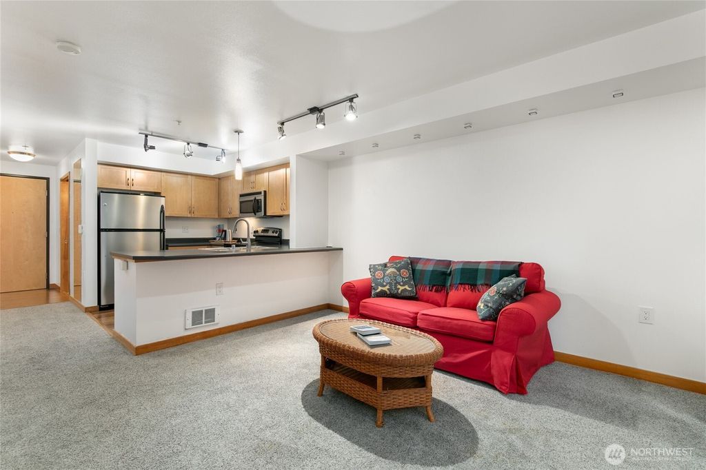 Photo of 827 Hiawatha Place S #212, Seattle, WA 98144 (MLS # 2452987)