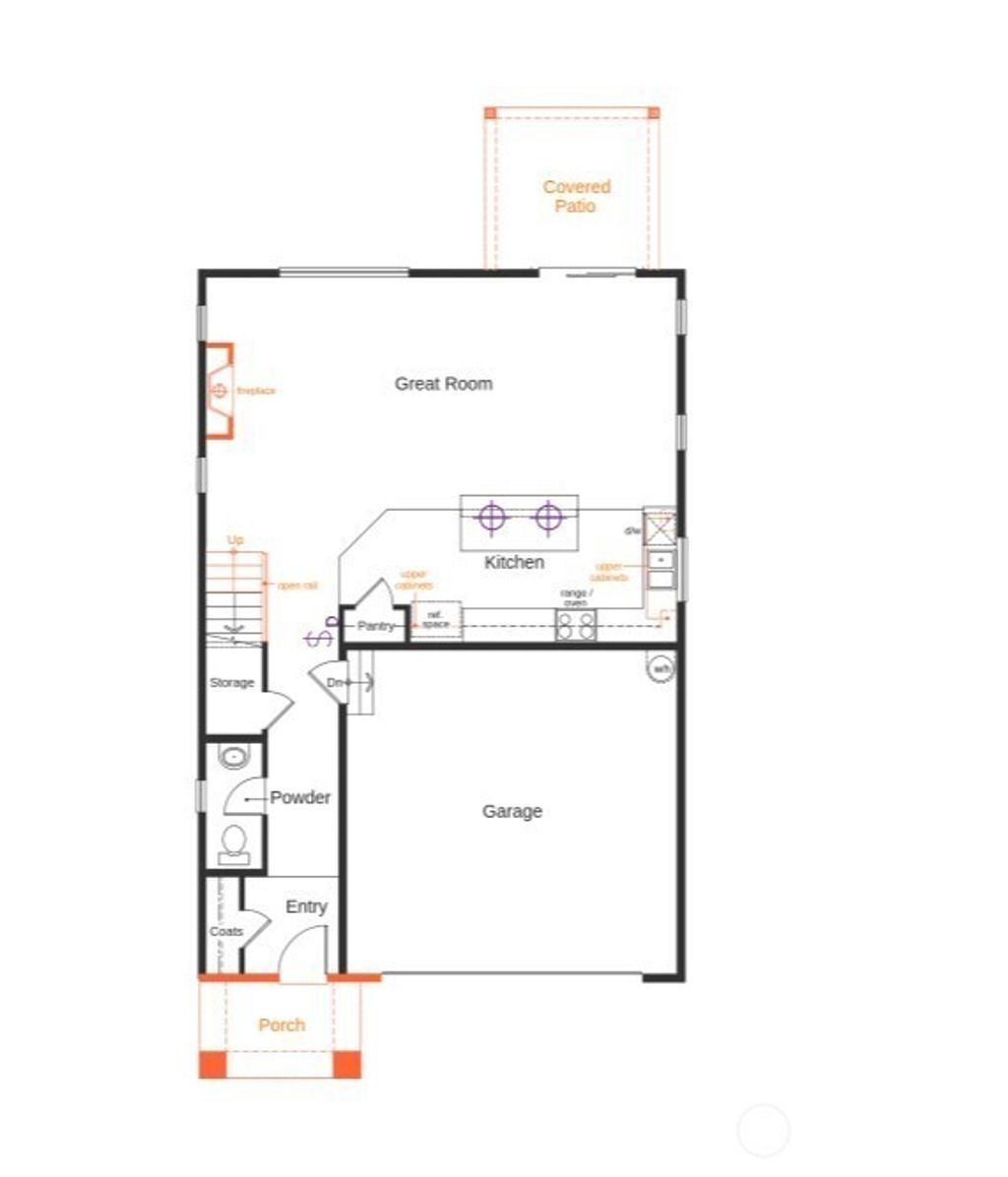 Photo of 17622 SE 265th Street #19, Covington, WA 98042 (MLS # 2326739)