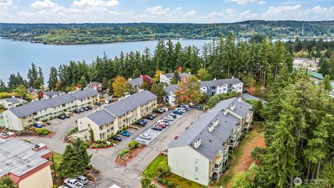 Photo of 1780 W Sunn Fjord Lane #E301, Bremerton, WA 98312 (MLS # 2394438)