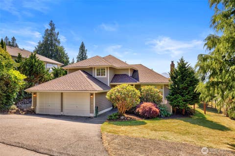 Photo of 22895 Adams Road, Poulsbo, WA 98370 (MLS # 2553728)