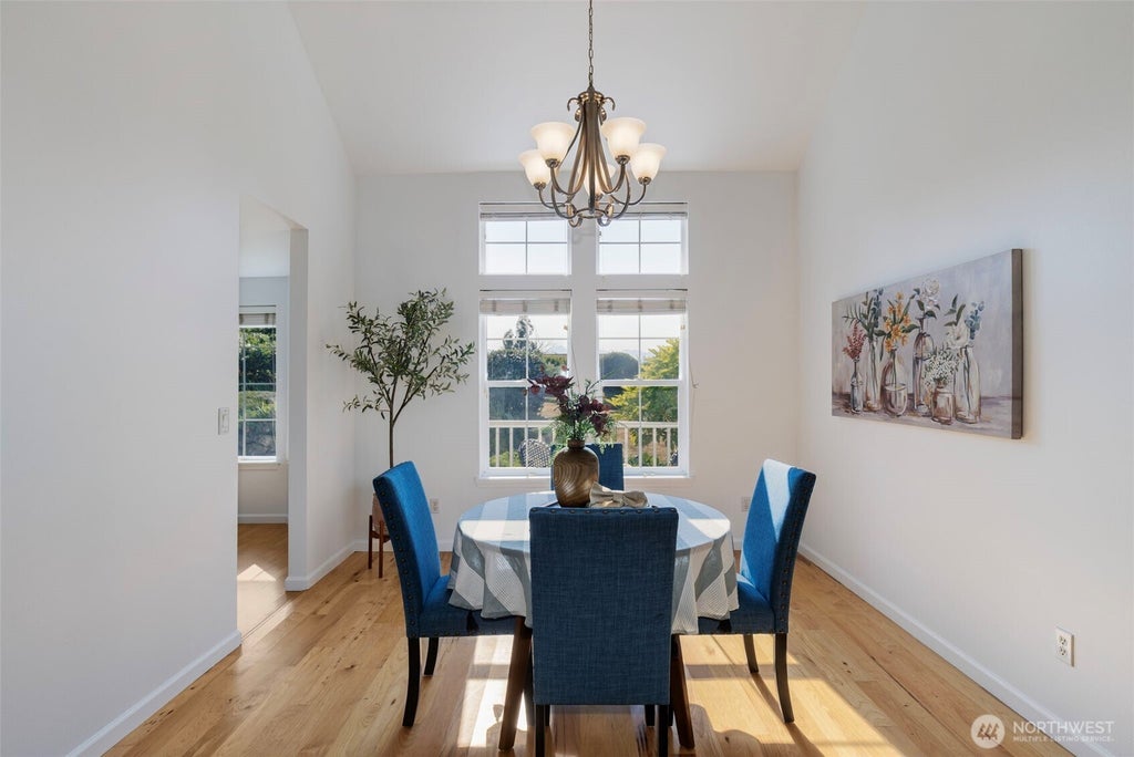 Photo of 22895 Adams Road, Poulsbo, WA 98370 (MLS # 2553728)