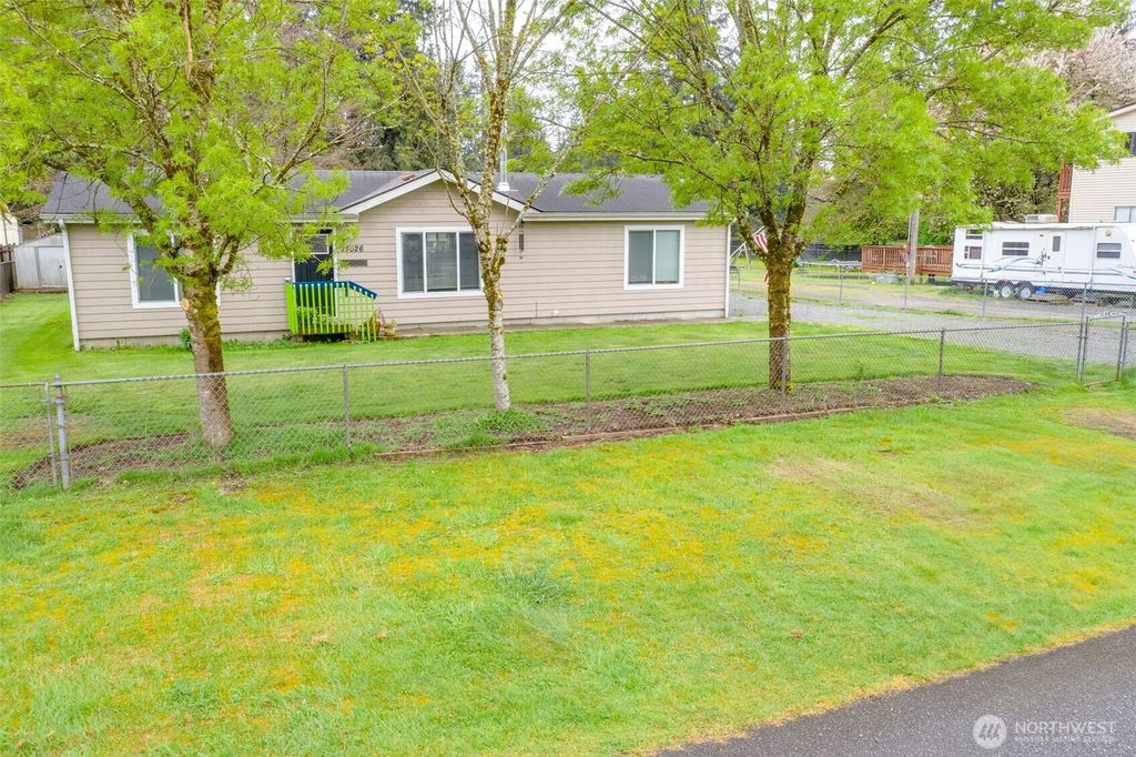 Photo of 15026 64th Street NE, Lake Stevens, WA 98258 (MLS # 2365710)