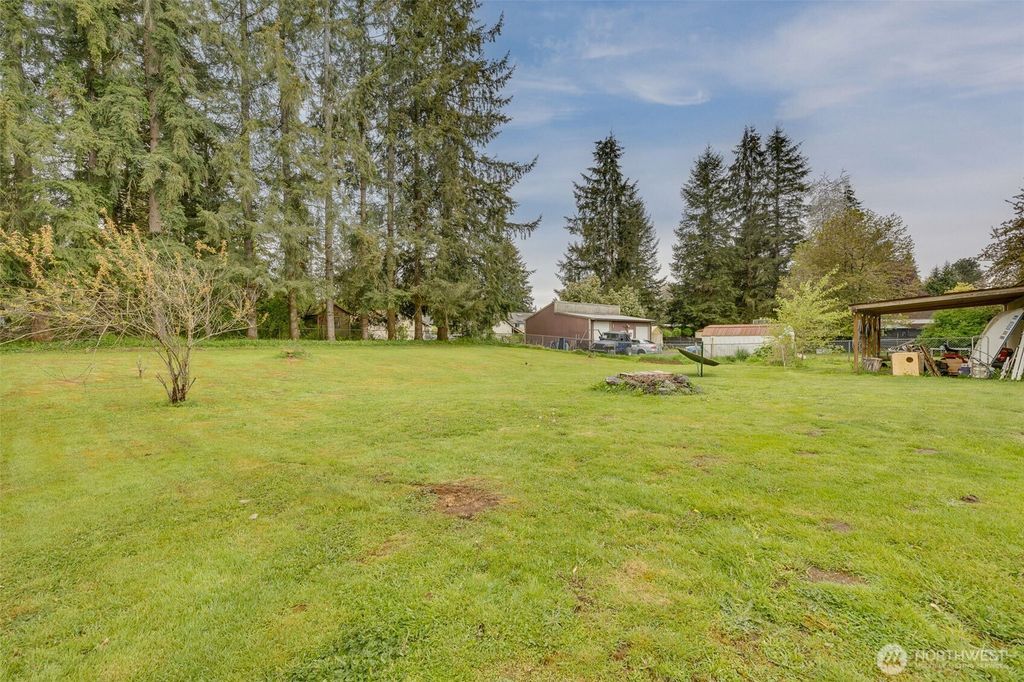 Photo of 15026 64th Street NE, Lake Stevens, WA 98258 (MLS # 2365710)