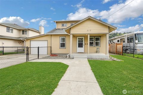 210 Ammons Lane SE Orting WA 98360