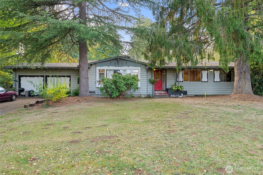 Photo of 19631 121st Avenue SE, Kent, WA 98031 (MLS # 2447219)