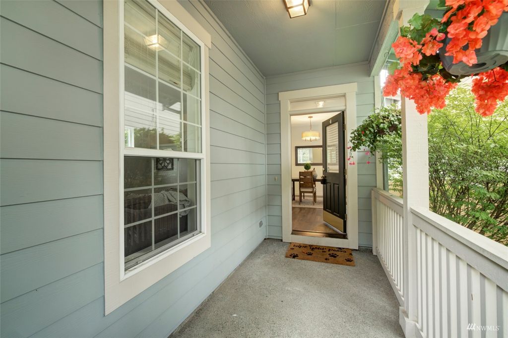Photo of 7902 Douglas Avenue SE, Snoqualmie, WA 98065 (MLS # 1986258)