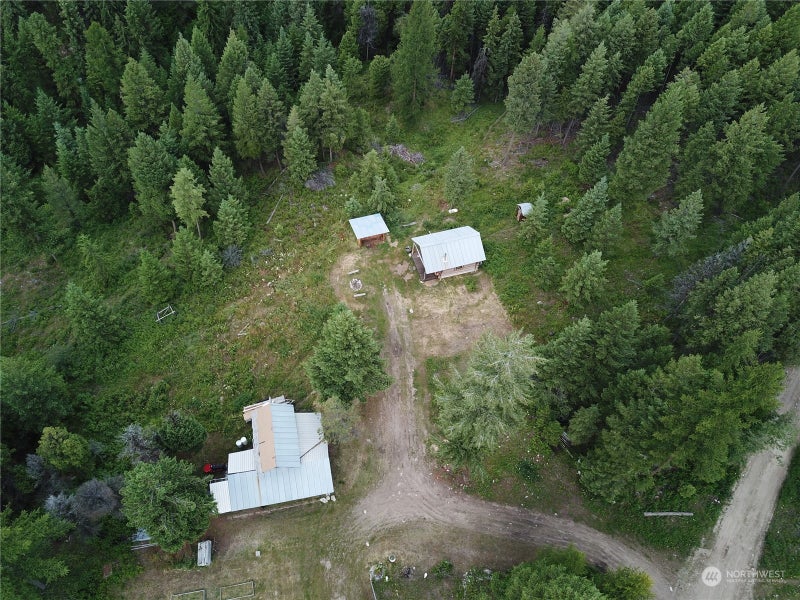 177 First Creek Road