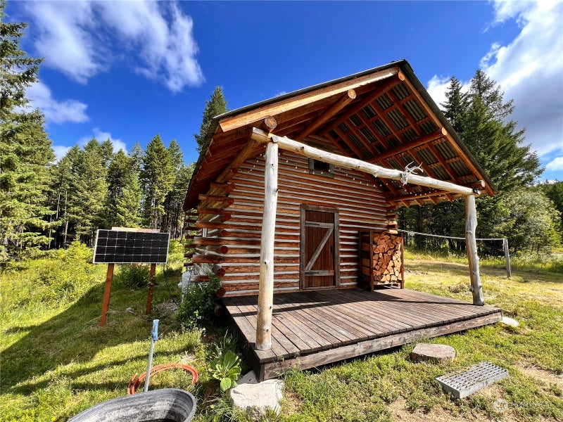 177 First Creek Road