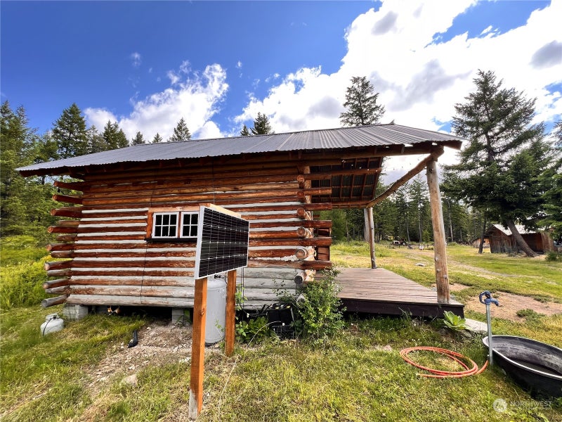 177 First Creek Road
