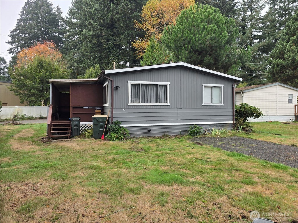 Photo of 5705 Littlerock Road SW #19, Tumwater, WA 98512 (MLS # 2592389)