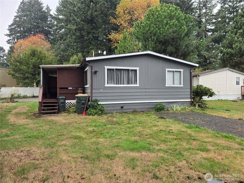 Photo of 5705 Littlerock Road SW #19, Tumwater, WA 98512 (MLS # 2592389)