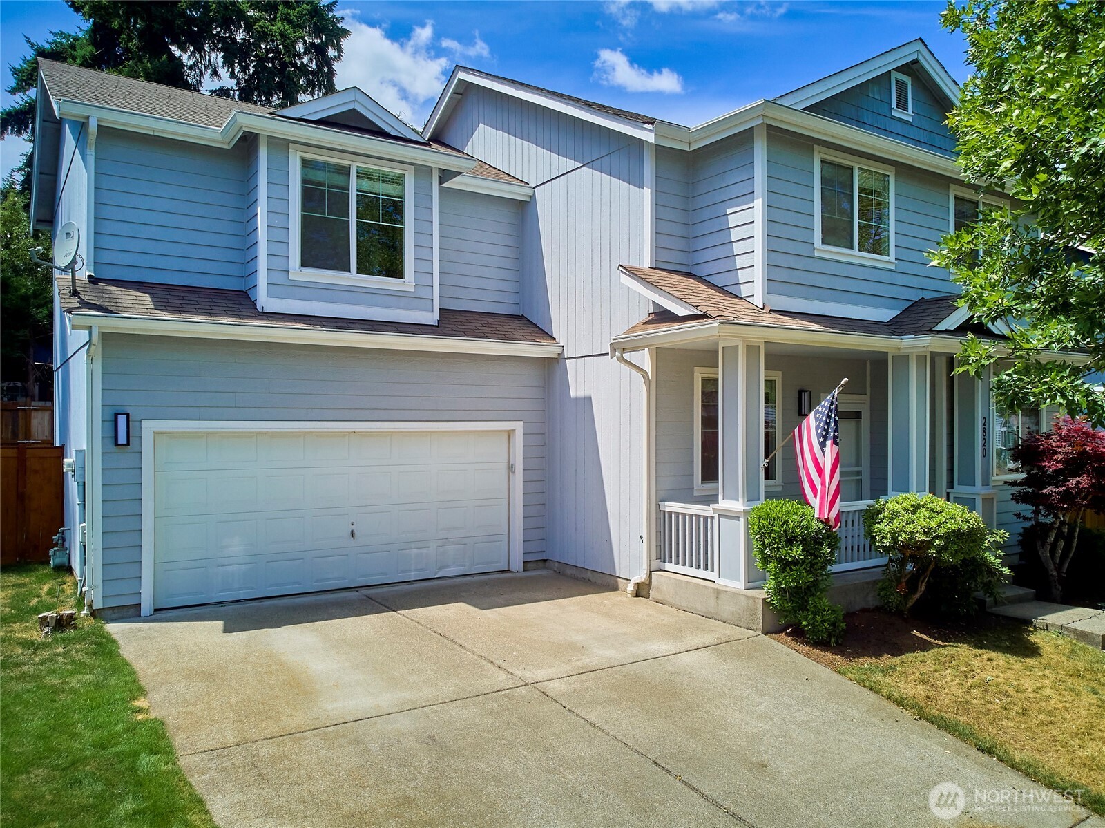 2820 5th Street SE