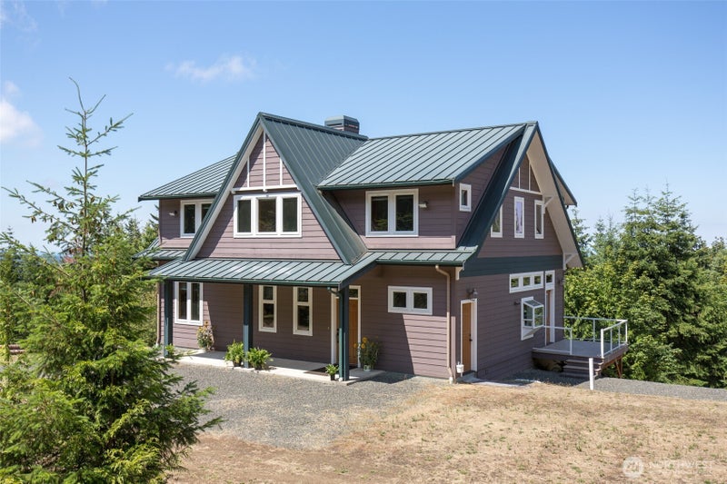 573 Antler Ridge Road