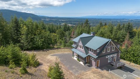 573 Antler Ridge Road Sequim WA 98382