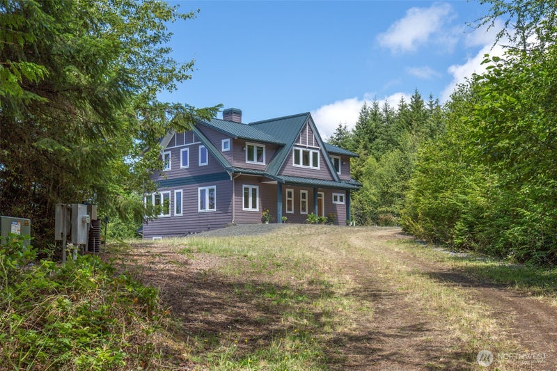 573 Antler Ridge Road