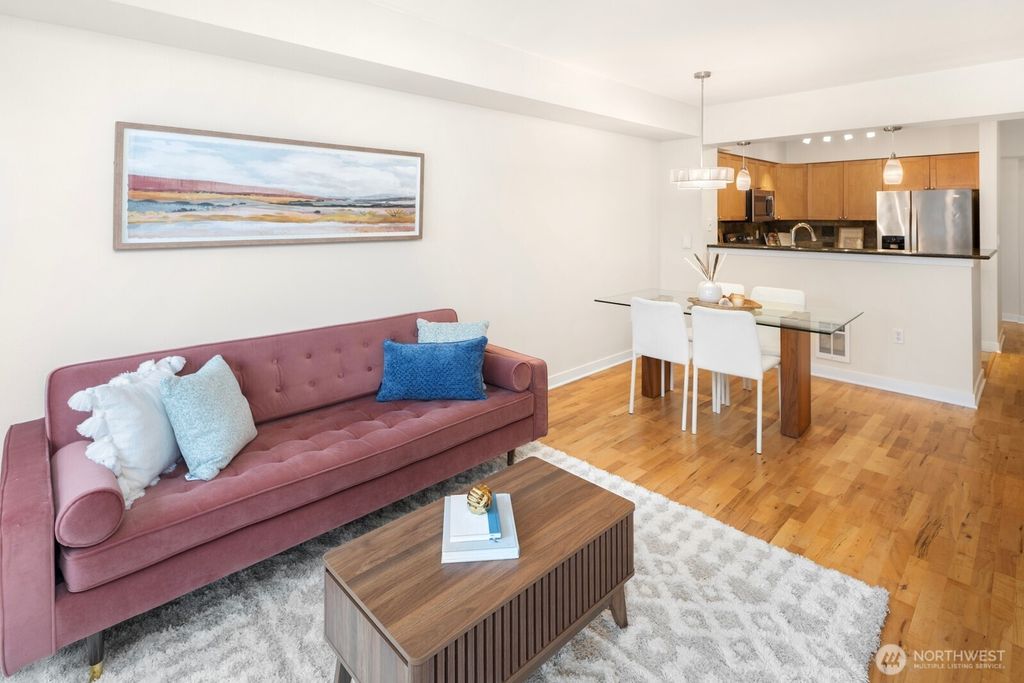 Photo of 1545 NW 57th Street #234, Seattle, WA 98107 (MLS # 2487663)