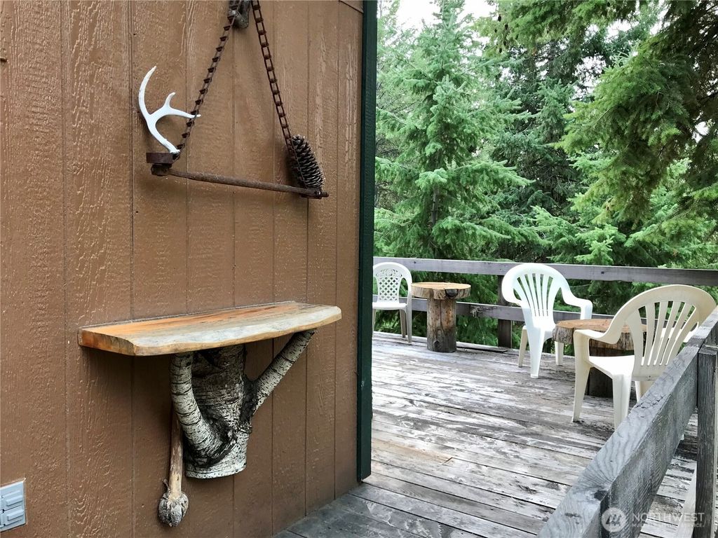 Photo of 513 9 Mile Road, Oroville, WA 98844 (MLS # 2508515)