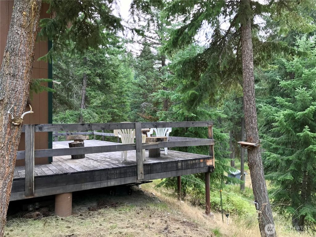 Photo of 513 9 Mile Road, Oroville, WA 98844 (MLS # 2508515)