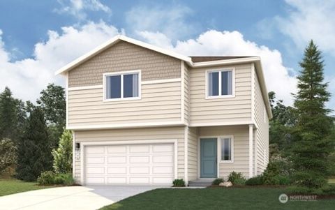 Photo of 7758 42nd Place NE, Marysville, WA 98270 (MLS # 2497803)