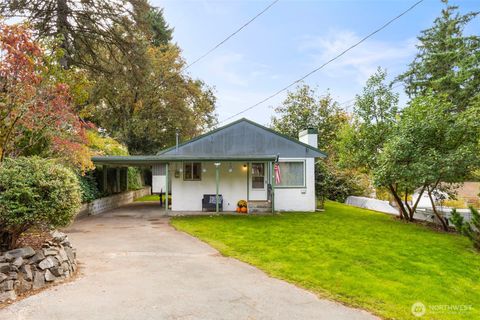 Photo of 3201 17th Street, Bremerton, WA 98312 (MLS # 2446650)
