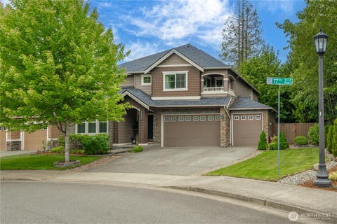 Photo of 20316 77th Street Ct E, Bonney Lake, WA 98391 (MLS # 2533536)
