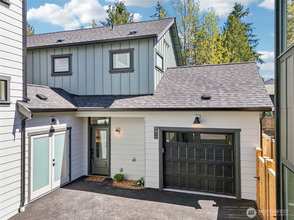 Photo of 9810 8th Avenue NE, Seattle, WA 98115 (MLS # 2353495)