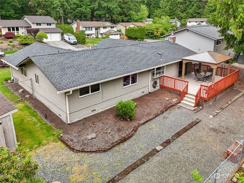 A home in Mountlake Terrace