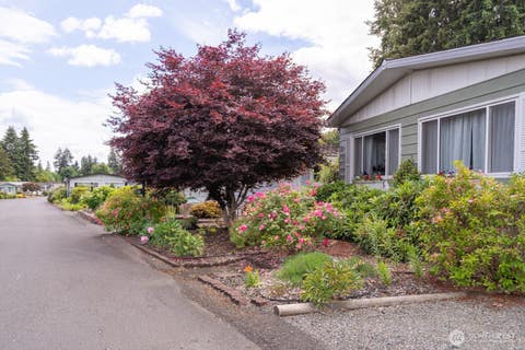 Photo of 1121 244th Street SW #19, Bothell, WA 98021 (MLS # 2532978)