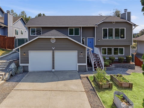 Photo of 1228 223rd Street SW, Bothell, WA 98021 (MLS # 2567997)