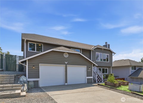Photo of 1228 223rd Street SW, Bothell, WA 98021 (MLS # 2567997)