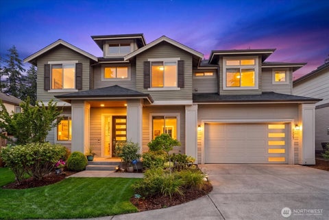Photo of 3527 NE Ne. 7th Street, Renton, WA 98056 (MLS # 2563504)
