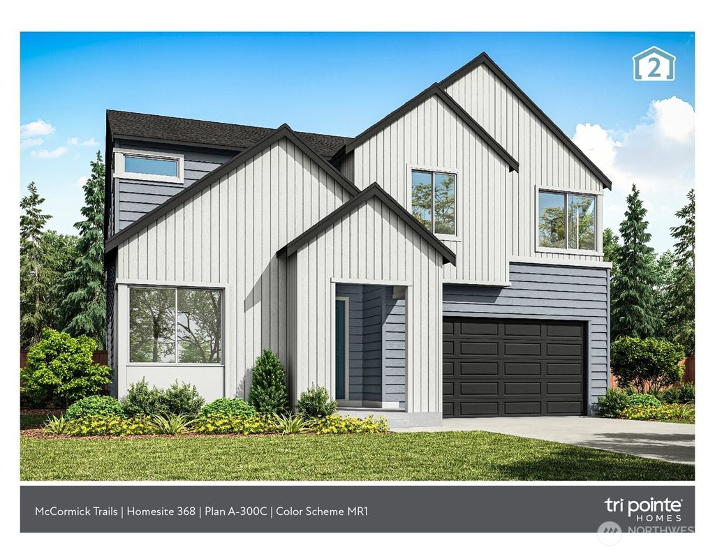 Photo of 4371 SW Kerbin Lane #368, Port Orchard, WA 98367 (MLS # 2457822)
