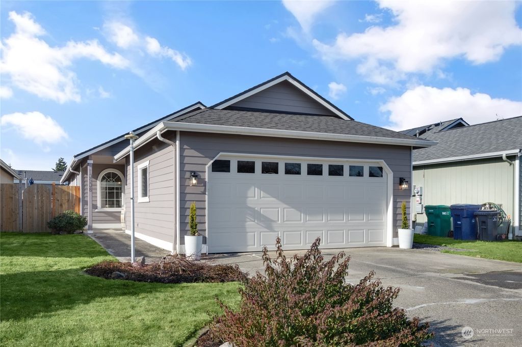 Photo of 10508 59th Drive NE, Marysville, WA 98270 (MLS # 2330872)