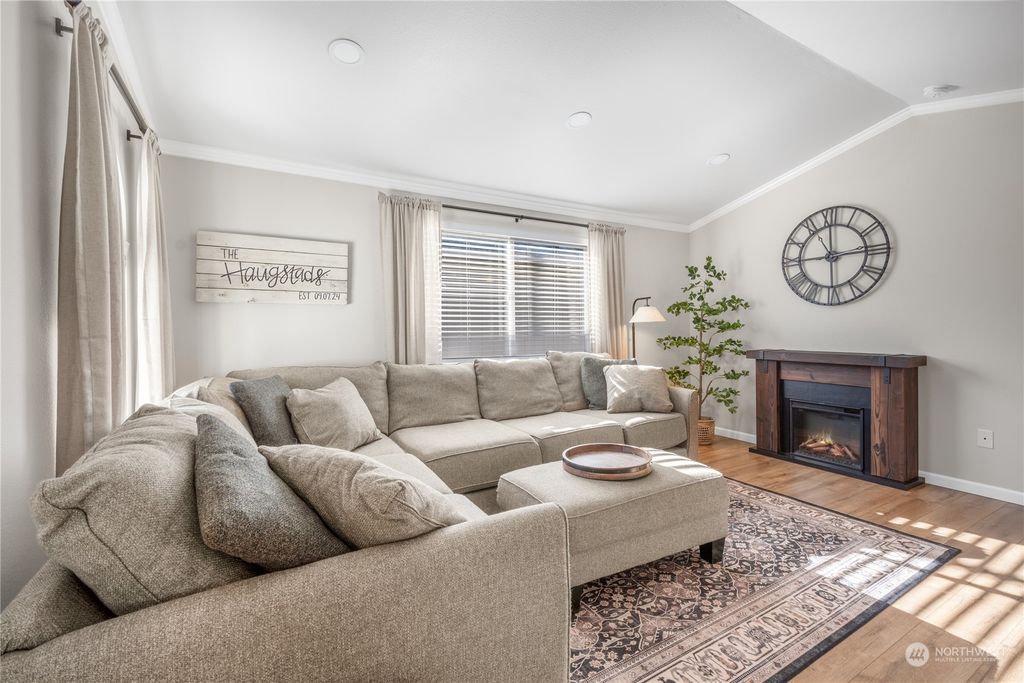 Photo of 10508 59th Drive NE, Marysville, WA 98270 (MLS # 2330872)
