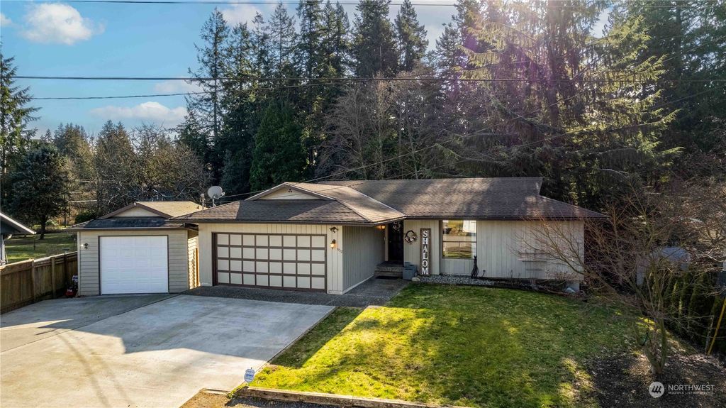 Photo of 912 176th Place NW, Arlington, WA 98223 (MLS # 2034803)