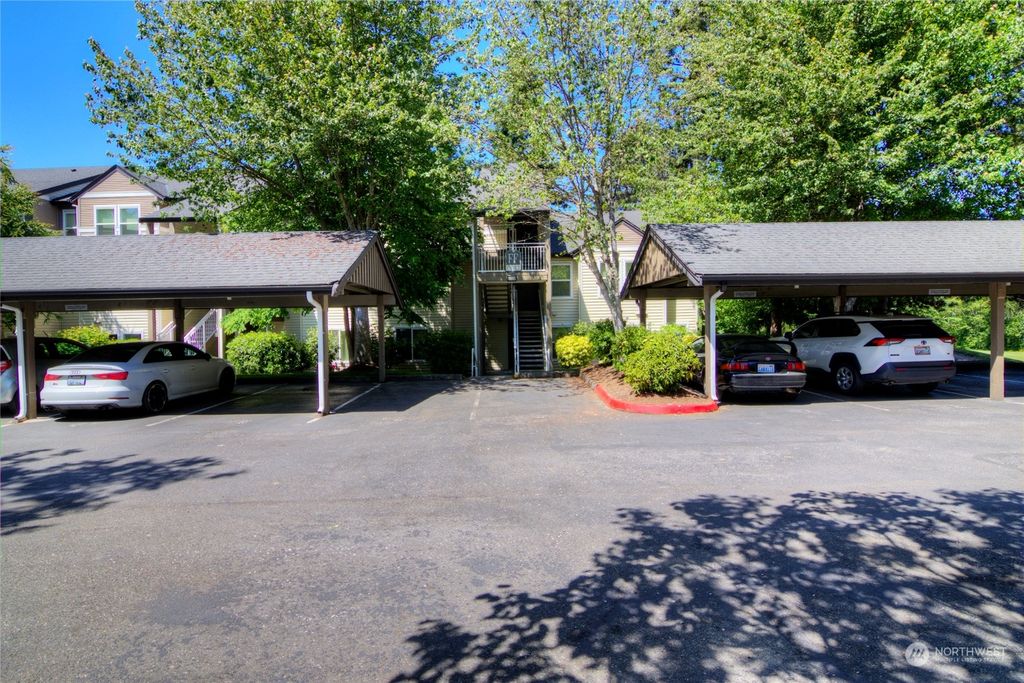 Photo of 12303 Harbour Pointe Boulevard #FF207, Mukilteo, WA 98275 (MLS # 2076749)
