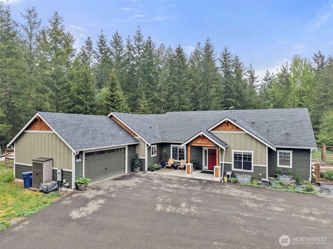 Photo of 35888 301st Place SE, Enumclaw, WA 98022 (MLS # 2517978)