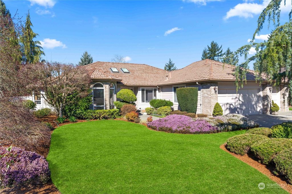 Photo of 9716 S 262nd Place, Kent, WA 98030 (MLS # 2209956)