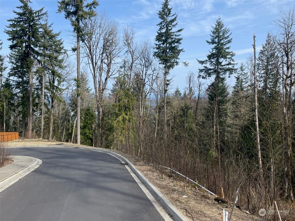Photo of 17845 Cougar Mountain Road SE, Bellevue, WA 98006 (MLS # 2188099)