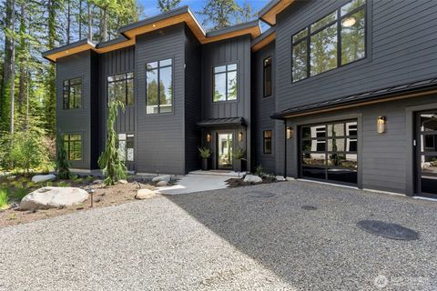 Photo of 13970 Manzanita Road NE, Bainbridge Island, WA 98110 (MLS # 2523080)