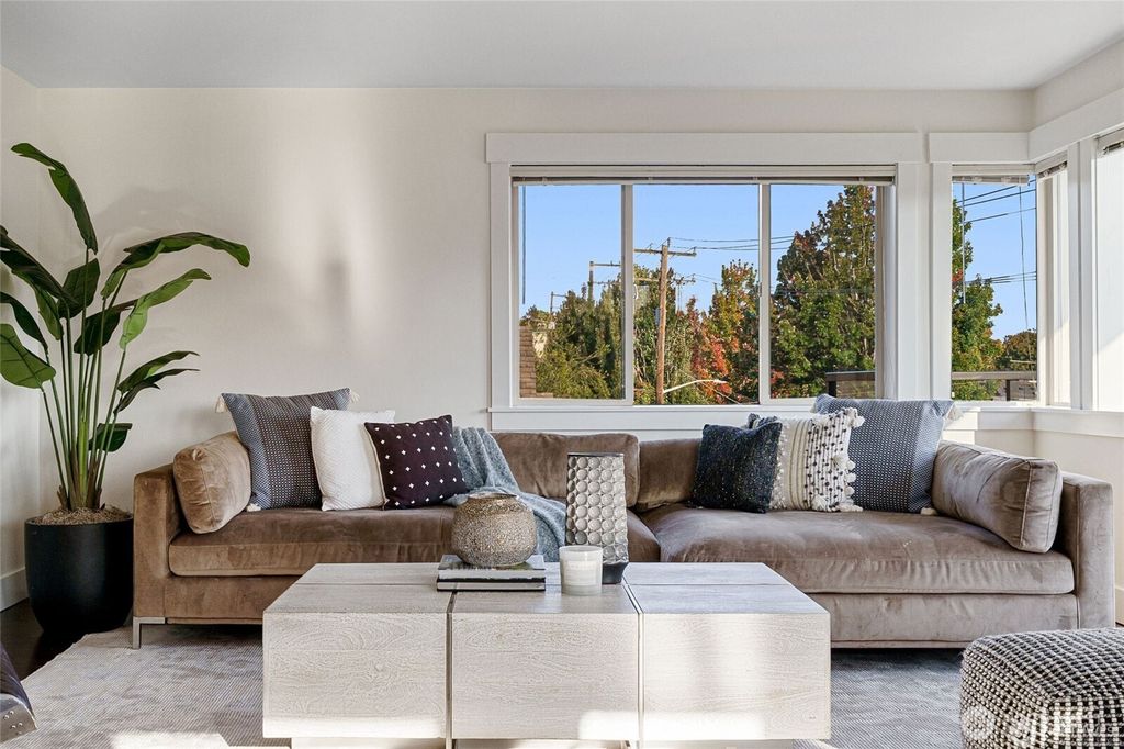 Photo of 120 NW 39th Street #407, Seattle, WA 98107 (MLS # 2469295)