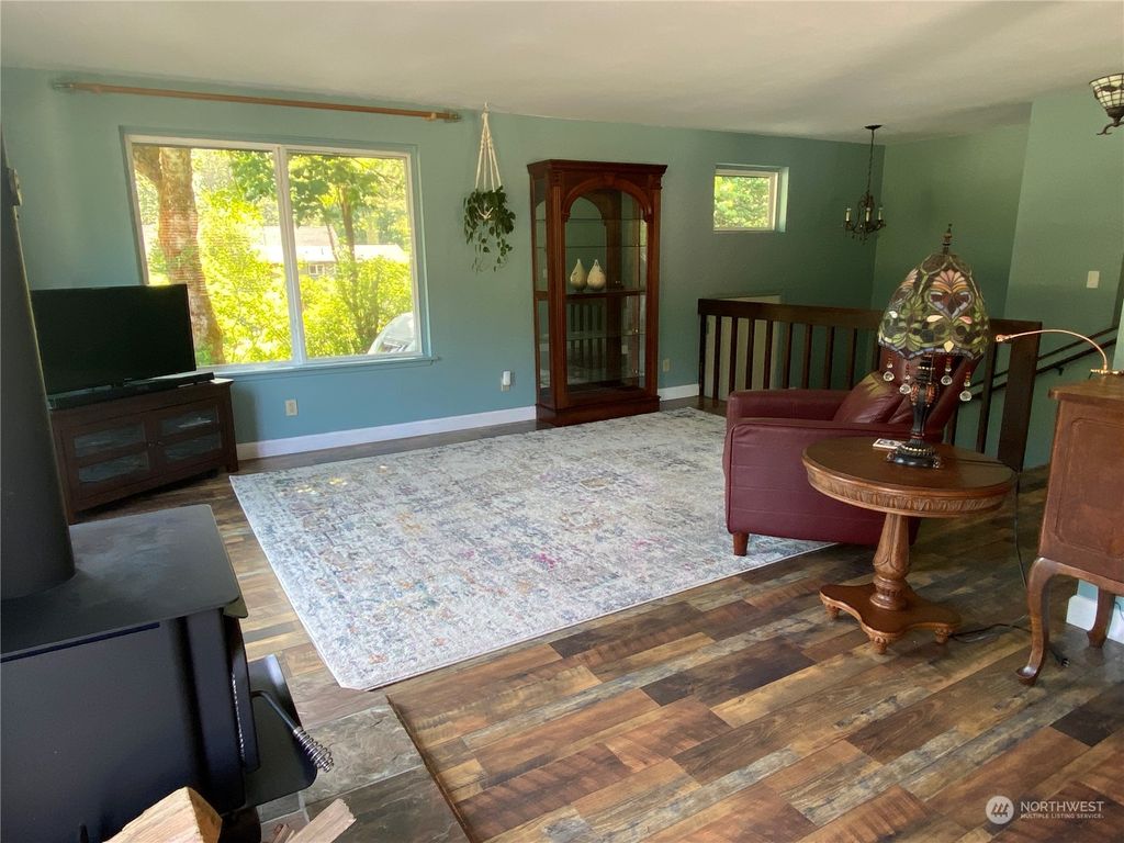 Photo of 301 Avenue A, Index, WA 98256 (MLS # 2129050)