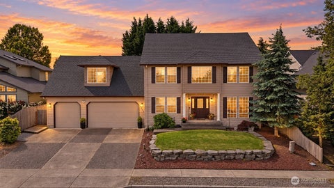 Photo of 2511 NW 116th Street, Vancouver, WA 98685 (MLS # 2531410)