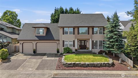 Photo of 2511 NW 116th Street, Vancouver, WA 98685 (MLS # 2531410)