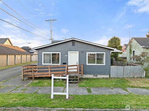 109 S Washington Street Aberdeen WA 98520