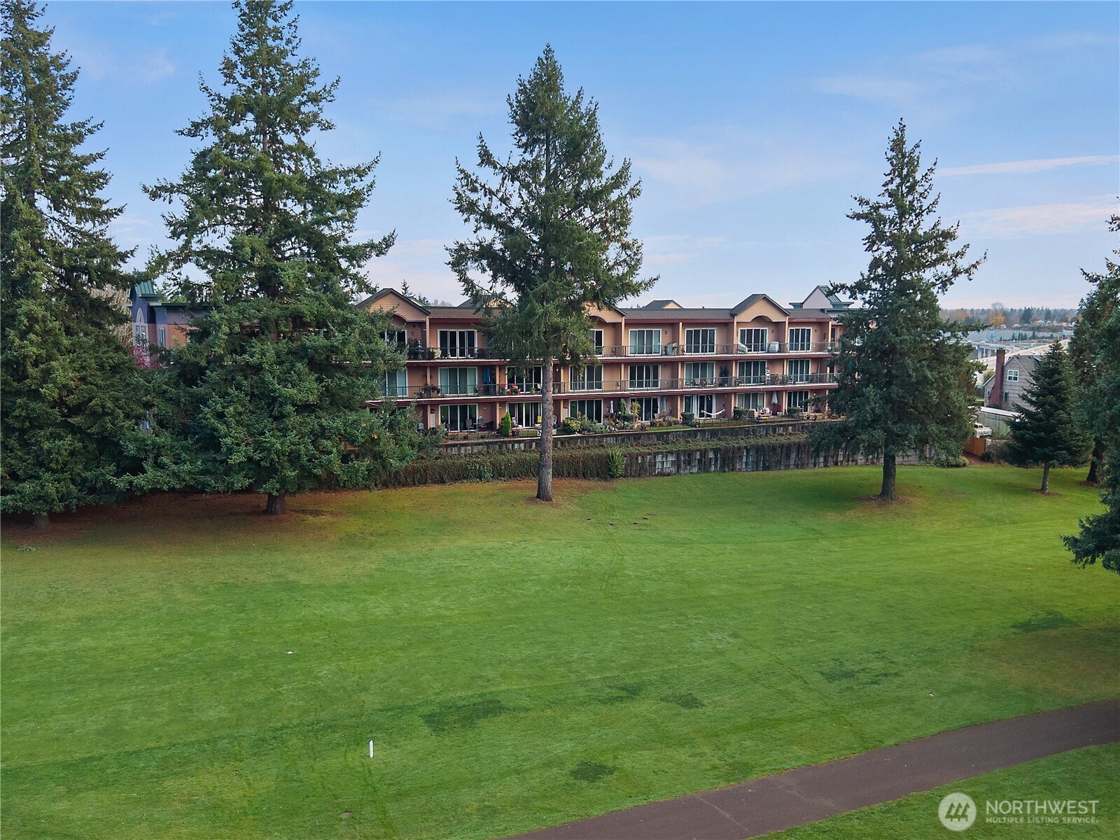 2440 S Steele Street 211