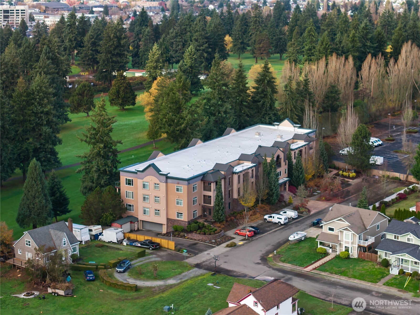 2440 S Steele Street 211