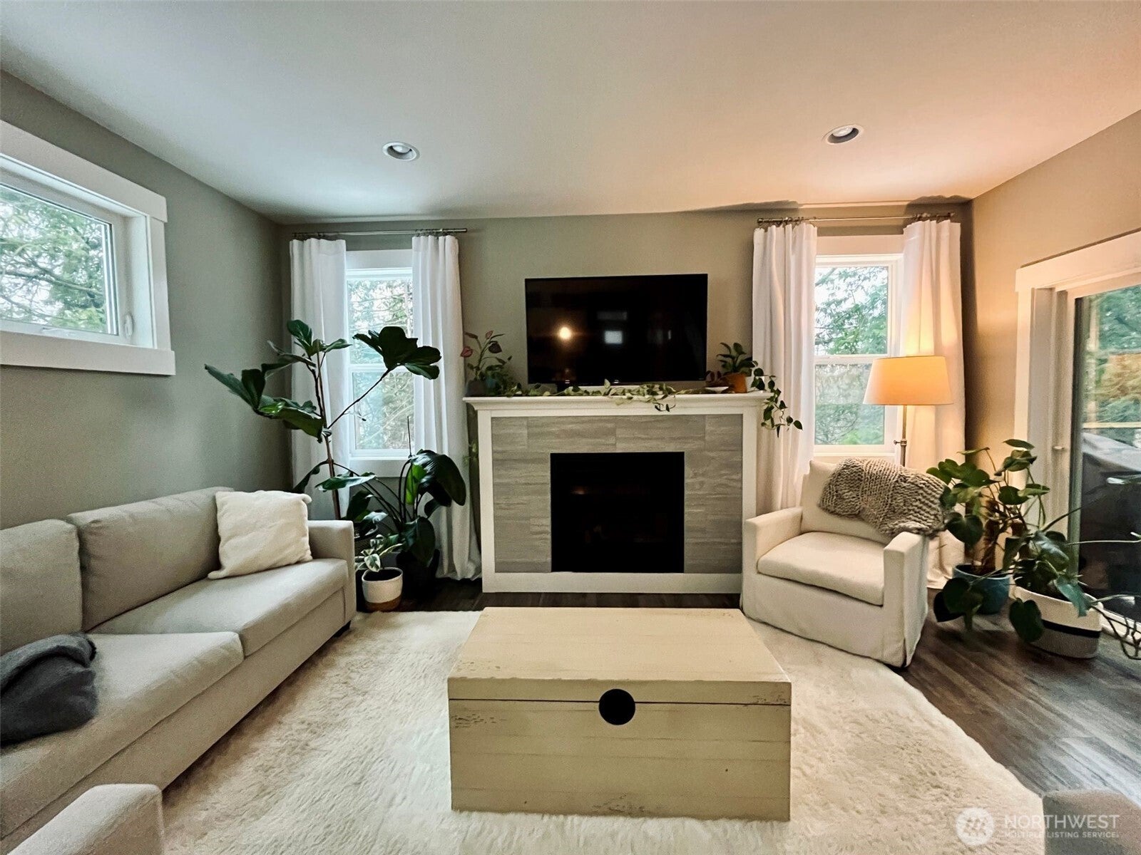 1205 E McLeod Road
